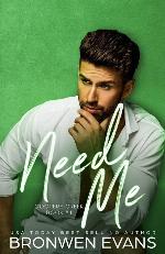 Need Me (Coopers Creek)