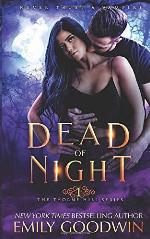 Dead of Night (Thorne Hill Series)