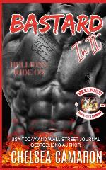 Bastard in It: Hellions Motorcycle Club (Hellions Ride On)