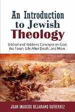 An Introduction to Jewish Theology