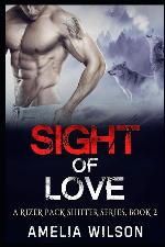 Sight of Love (A Rizer Pack Shifter Series)