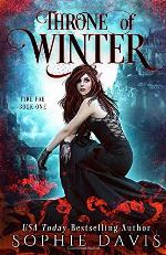 Throne of Winter: The Dark Court (Fire Fae)