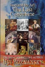 Inspired by Art: The Last Concubine (The David Chronicles)