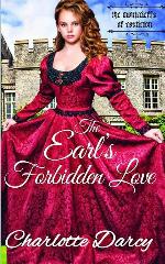 The Earl's Forbidden Love: Regency Romance (The Montcrieffs of Castleton)