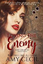 Loving the Enemy (Enemy Duet)