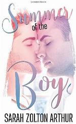 Summer of the Boy