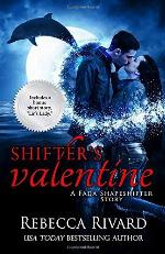 Shifter's Valentine: A Fada Shapeshifter Story (The Fada Shapeshifter Series)