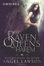 The Raven Queen's Harem