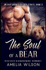 The Soul of a Bear (UnBearable Romance Series)