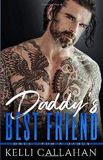 Daddy's Best Friend (Once Upon a Daddy)