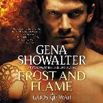 Frost and Flame (The Gods of War Series) (The Gods of War Series, 2)