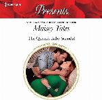 The Queen's Baby Scandal (The One Night with Consequences Series) (The One Night with Consequences Series, 60)