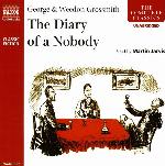 The Diary of a Nobody (Naxos the Complete Classics)