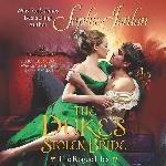 The Duke's Stolen Bride: The Rogue Files (The Rogue Files Series) (The Rogue Files Series, 5)