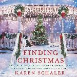 Finding Christmas: A Novel