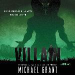 Villain (The Gone Series) (Monster)