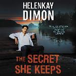 The Secret She Keeps: A Novel (The Whitaker Island Series) (The Whitaker Island Series, 2)