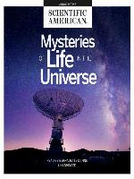Mysteries of Life in the Universe