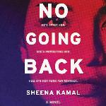 No Going Back: A Novel