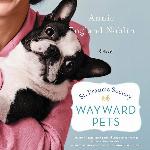 St. Francis Society for Wayward Pets: A Novel