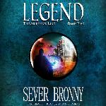 Legend (The Arinthian Line Series)