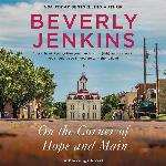 On the Corner of Hope and Main: A Blessings Novel (The Blessings Series) (The Blessings Series, 10)