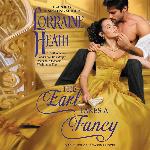 The Earl Takes a Fancy: A Sins for All Seasons Novel (The Sins for All Seasons Novels) (The Sins for All Seasons Novels, 5)