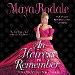 An Heiress to Remember (The Gilded Age Girls Club Series) (The Gilded Age Girls Club Series, 3)