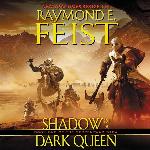 Shadow of a Dark Queen: Book One of the Serpentwar Saga (The Serpentwar Saga) (The Serpentwar Saga, 1)
