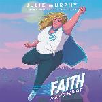 Faith: Taking Flight