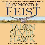 Talon of the Silver Hawk: Conclave of Shadows: Book One (The Conclave of Shadows Series) (The Conclave of Shadows Series, 1)