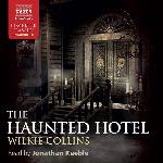 The Haunted Hotel: A Mystery of Modern Venice