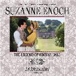 1818: Isabel (The Legend of Nimway Hall Series)