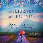 The Library of Legends: A Novel