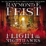 Flight of the Nighthawks: Book One of the Darkwar Saga (The Darkwar Saga)