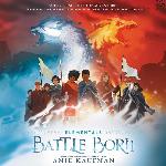 Elementals: Battle Born (The Elementals Series) (The Elementals Series, 3)