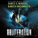 Obliteration: An Awakened Novel (The Awakened Series)
