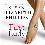 First Lady (The Wynette, Texas Series)