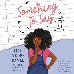 Something to Say