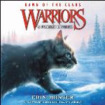 Warriors: Dawn of the Clans #5: A Forest Divided (The Warriors: Dawn of the Clans Series) (Warriors: Dawn of the Clans Series, 5)