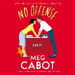 No Offense: A Novel (The Little Bridge Island Series) (The Little Bridge Island Series, 2)