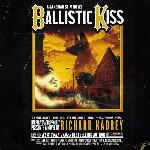 Ballistic Kiss: A Sandman Slim Novel (The Sandman Slim Series, 11)