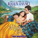 My Highland Rogue: A Novel (The Highland Fling Series) (The Highland Fling Series, 1)