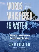 Words Whispered in Water