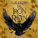 The Iron Raven ( The Iron Fey: Evenfall Series)