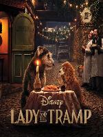 Lady and the Tramp