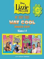 Lizzie McGuire, Books 1-4