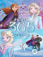 365 Frozen Stories
