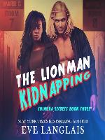 The Lionman Kidnapping