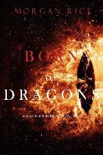 Born of Dragons